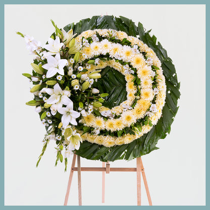 HOMENAJE